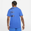 Air Jordan Air T-Shirt ''Game Royal''