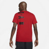 Air Jordan Air T-Shirt ''Gym Red''