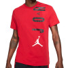 Air Jordan Air T-Shirt ''Gym Red''