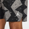 Air Jordan Poolside Shorts ''Smoke Grey''