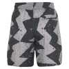 Air Jordan Poolside Shorts ''Smoke Grey''