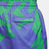 Air Jordan Poolside Shorts ''Aloe Verde/Green Strike''