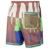 Air Jordan Wings Poolside Shorts ''Green Strike''