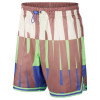 Air Jordan Wings Poolside Shorts ''Green Strike''