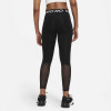 Nike Pro Women's Mid-Rise Leggings ''Black''