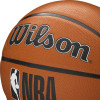 Wilson NBA DRV Plus Outdoor Basketball (5)