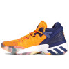 adidas D.O.N. Issue #2 ''Orange''