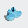 adidas D.O.N. Issue #2 ''Signal Cyan''