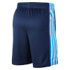 Nike Greece Basketball Limited Road Shorts ''Blue''