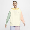 Nike Sportswear Swoosh WMNS Hoodie ''Sail''