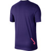 Air Jordan HBR T-Shirt ''Purple''