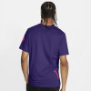 Air Jordan HBR T-Shirt ''Purple''