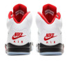 Air Jordan Retro 5 ''Fire Red''