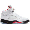 Air Jordan Retro 5 ''Fire Red''