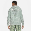 Air Jordan Flight Graphic Hoodie ''Steam/Ghost Green''