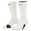 Nike Elite Hoops Crew Socks 'White''