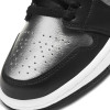 Air Jordan 1 Low SE WMNS ''Silver Toe''