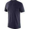 Nike Dri-FIT NBA Logo Dallas Mavericks T-Shirt ''College Navy''