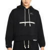 Nike Dri-FIT Swoosh Fly Standard Issue WMNS Hoodie ''Black''