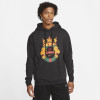 Nike LeBron Pullover Hoodie ''Black''