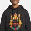 Nike LeBron Pullover Hoodie ''Black''