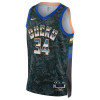 Nike NBA Bucks Giannis Antetokounmpo Select Series Jersey ''Hasta/Hyper Royal''