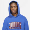 Air Jordan Sport DNA Hoodie ''Game Royal''