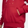 Air Jordan Jumpman Hoodie ''Gym Red/White''