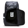 Nike Elite pro All Over Print Backpack ''Black/Grey''