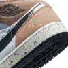 Air Jordan 1 Mid SE ''Brushstroke''