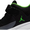 Air Jordan Max Aura 3 ''Black/Green Strike'' (PS)