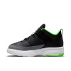 Air Jordan Max Aura 3 ''Black/Green Strike'' (PS)