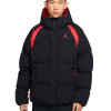 Air Jordan Essentials Puffer Jacket ''Black''