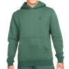 Air Jordan Essentials Fleece Hoodie ''Noble Green''