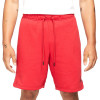 Air Jordan Essentials Fleece Shorts ''Gym Red''