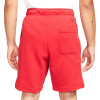 Air Jordan Essentials Fleece Shorts ''Gym Red''