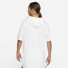 Air Jordan Dri-FIT Air Performance Hooded T-Shirt ''White''