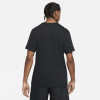 Air Jordan Jumpman Flight T-Shirt ''Black/Tour Yellow''