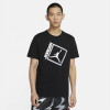 Air Jordan Jumpman Box T-Shirt ''Black''