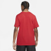 Air Jordan Jumpman Box Graphic T-Shirt ''Gym Red''