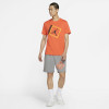 Air Jordan Jumpman Box T-Shirt ''Orange''