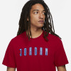 Air Jordan Sport DNA T-Shirt ''Gym Red''