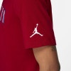 Air Jordan Sport DNA T-Shirt ''Gym Red''