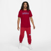 Air Jordan Sport DNA T-Shirt ''Gym Red''