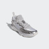 adidas Dame 7 EXTPLY ''Silver Metallic''