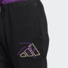 adidas Dame 8 Innovation Tracksuit Pants ''Black''