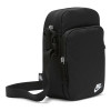 Nike Heritage Crossbody Bag ''Black''