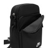 Nike Heritage Crossbody Bag ''Black''