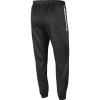 Nike Dri-FIT NBA Toronto Raptors Standard Issue Pants ''Black''