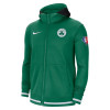 Nike NBA Boston Celtics Showtime Full-Zip Hoodie ''Field Purple''